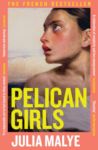 Pelican Girls - 9781472298225