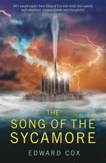 The Song of the Sycamore - 9781473226838