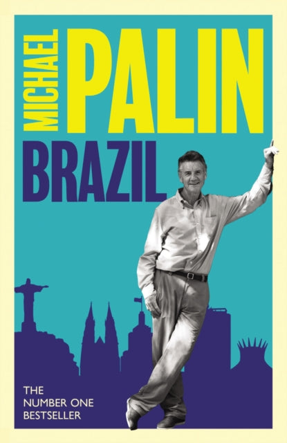 Brazil - 9781474625807