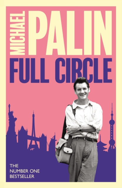 Full Circle - 9781474625814