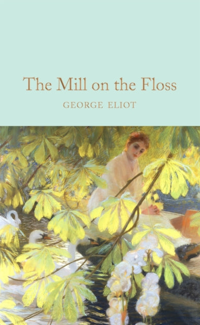 The Mill on the Floss - 9781509890019