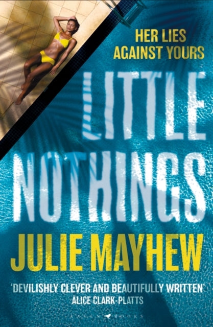 Little Nothings - 9781526606334