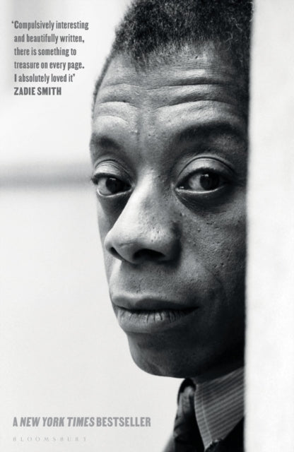 Baldwin: A Love Story - 9781526615626