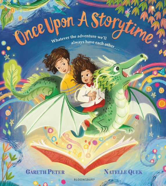 Once Upon a Storytime - 9781526619747