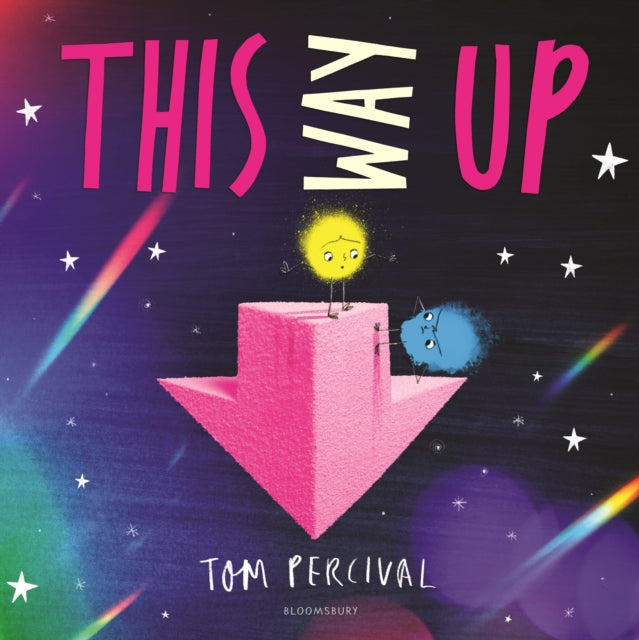 This Way Up - 9781526621450
