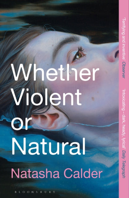 Whether Violent or Natural - 9781526653703