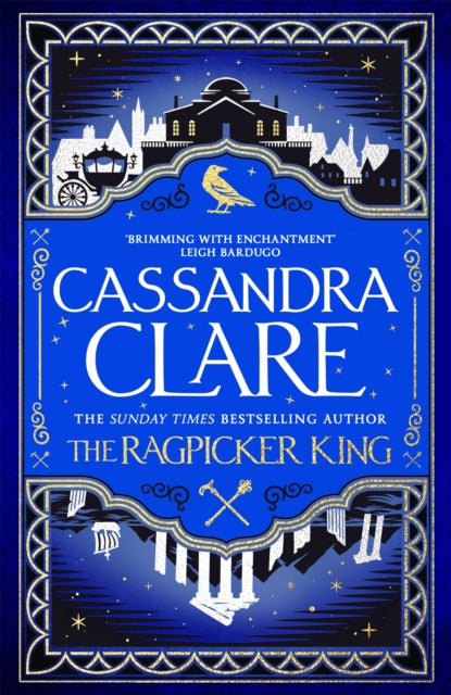 The Ragpicker King - 9781529001433