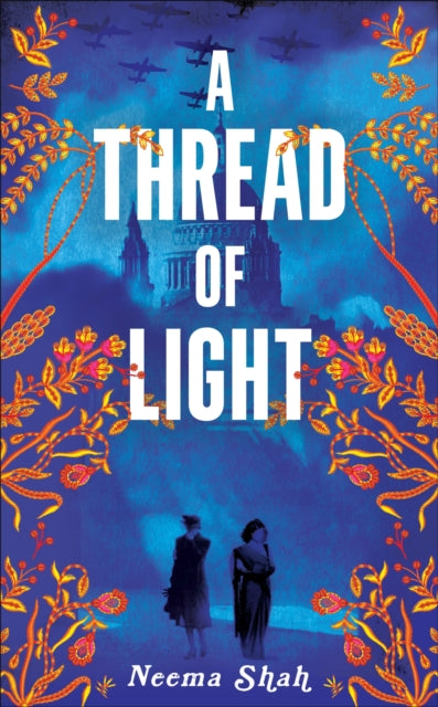 A Thread of Light - 9781529030556