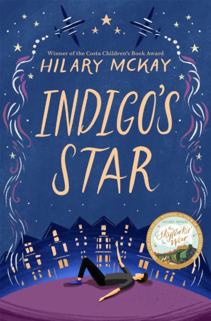 Indigo's Star - 9781529033298