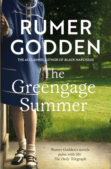 The Greengage Summer - 9781529078404