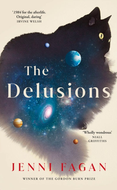 The Delusions - 9781529153095