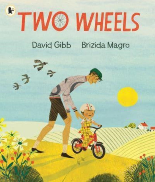 Two Wheels - 9781529505320