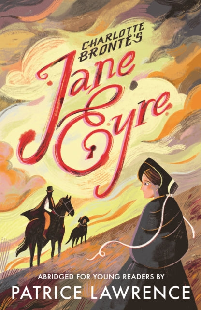Jane Eyre: Abridged for Young Readers - 9781529506624