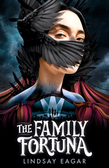 The Family Fortuna - 9781529518016