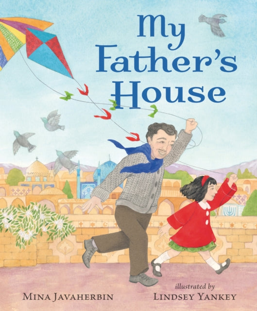 My Father's House - 9781529519785