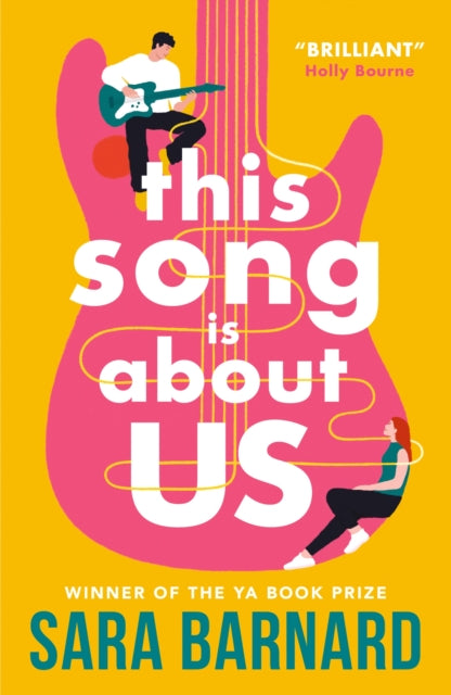 This Song Is About Us - 9781529525366
