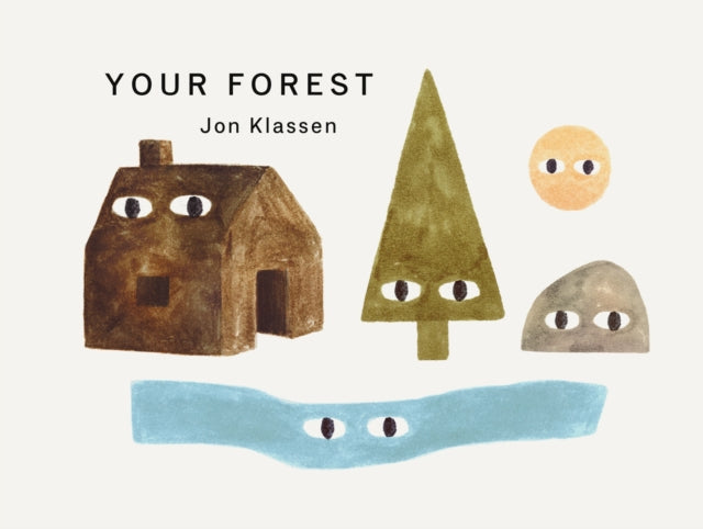Your Forest - 9781529526844