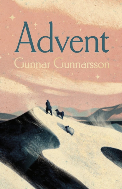 Advent - 9781529963076