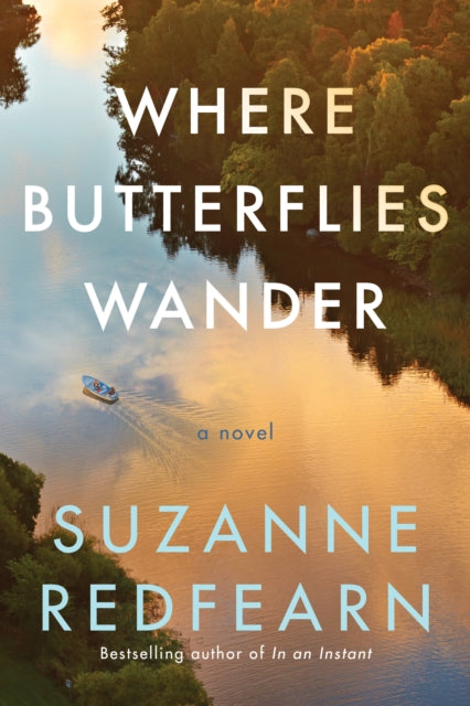 Where Butterflies Wander : A Novel - 9781662514593