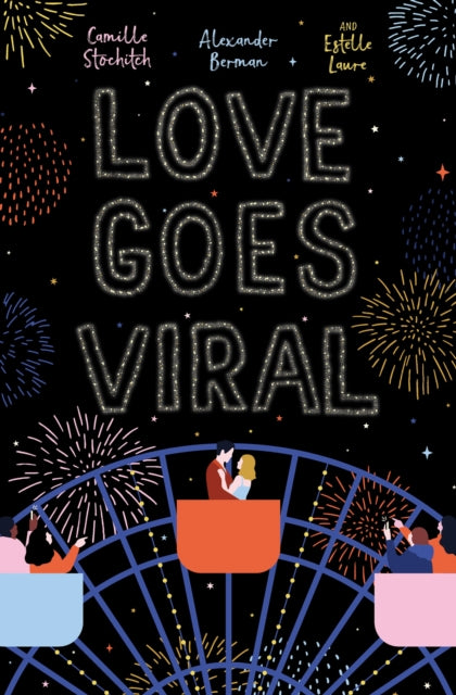 Love Goes Viral - 9781665981293