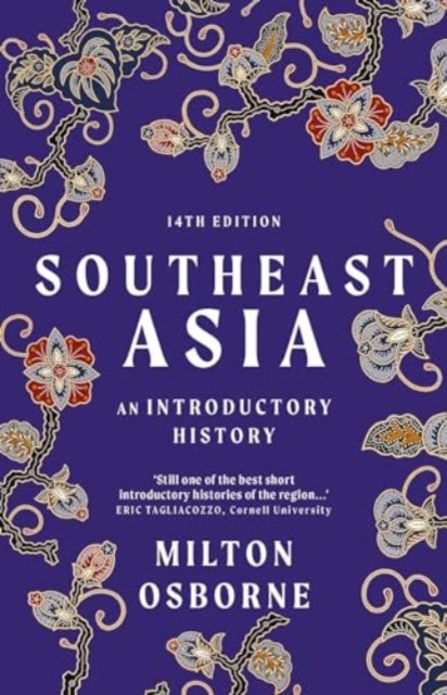 Southeast Asia - 9781761470943