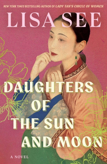 Daughters of the Sun and Moon - 9781761826290