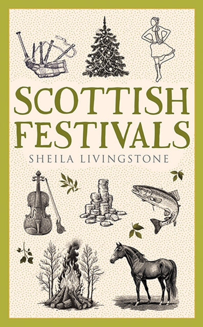 Scottish Festivals - 9781780279251