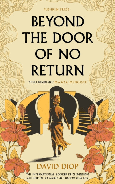 Beyond the Door of No Return - 9781782278412