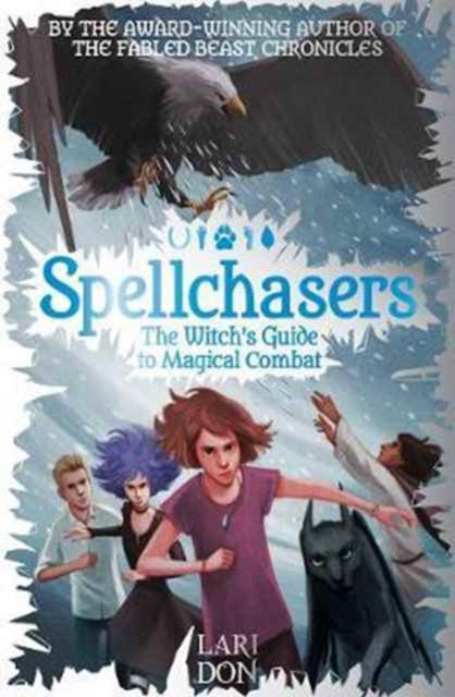 The Witch's Guide to Magical Combat : 3 - 9781782503071