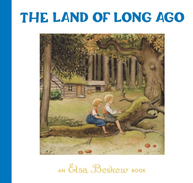 The Land of Long Ago - 9781782509820