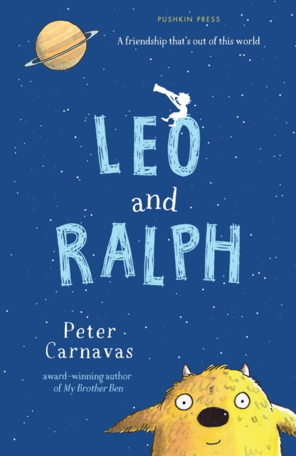 Leo and Ralph - 9781782695233