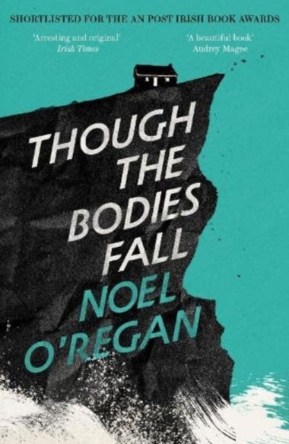 Though the Bodies Fall - 9781783789504