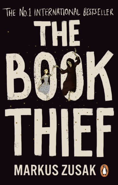 The Book Thief : TikTok made me buy it! The life-affirming reader favourite - 9781784162122