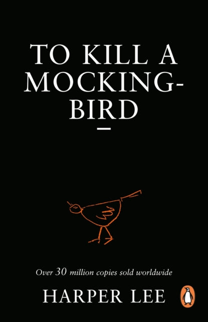 To Kill A Mockingbird - 9781784752637
