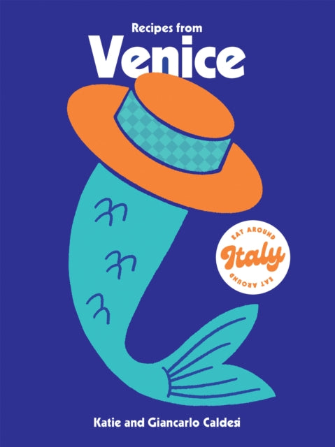 Recipes from Venice - 9781784886622
