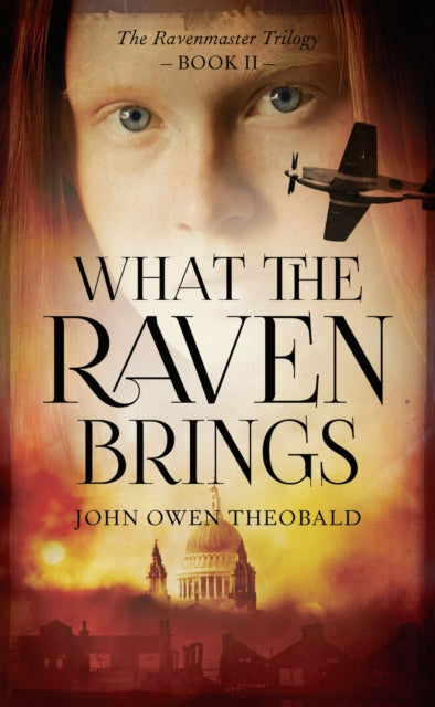 What the Raven Brings - 9781784974404
