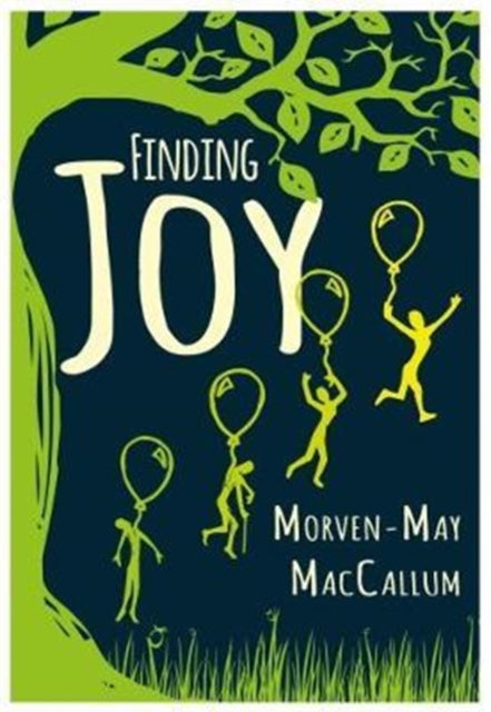 Finding Joy - 9781785451577
