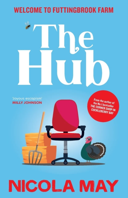 The Hub : Sometimes We Find Love in the most unexpected places. - 9781785633287