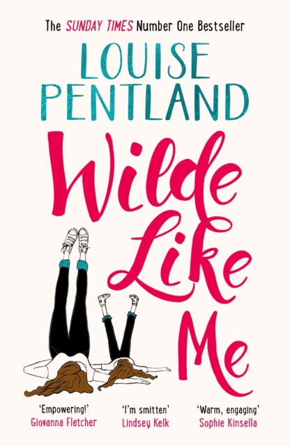 Wilde Like Me : Fall in love with the book everyone's talking about - 9781785763038