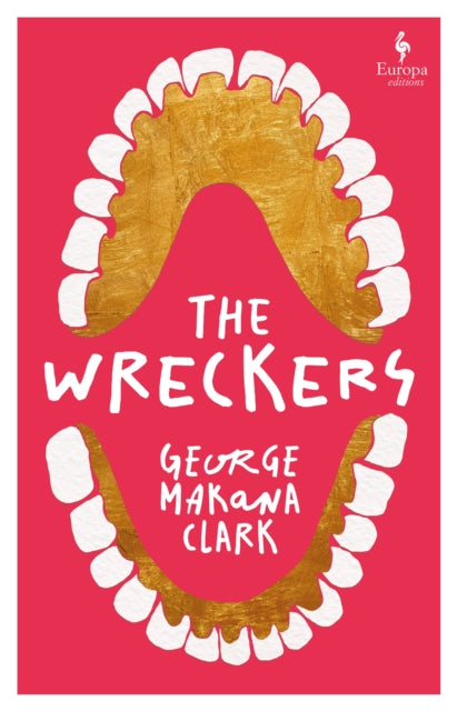 The Wreckers - 9781787706569
