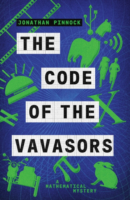 The Code of the Vavasors - 9781788424356