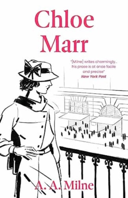 Chloe Marr - 9781788424578
