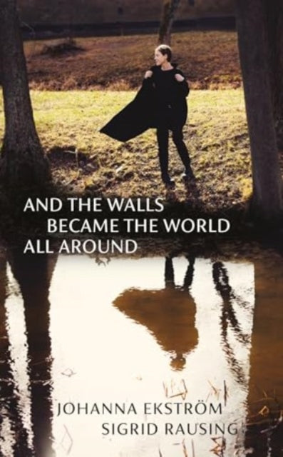 And the Walls Became the World All Around - 9781803511566