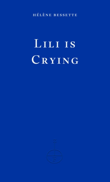 Lili is Crying - 9781804271674