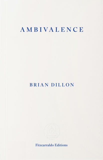 Ambivalence - 9781804272473