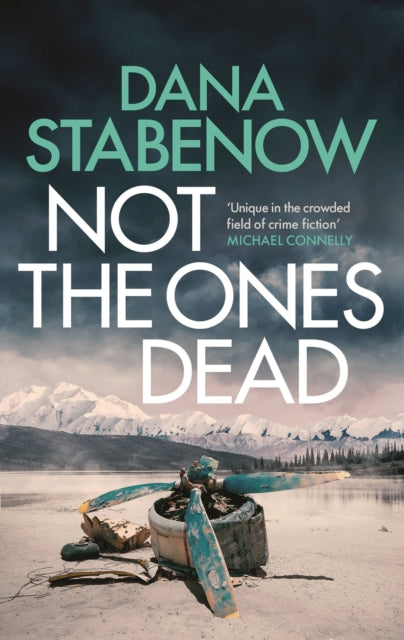 Not the Ones Dead - 9781804540183