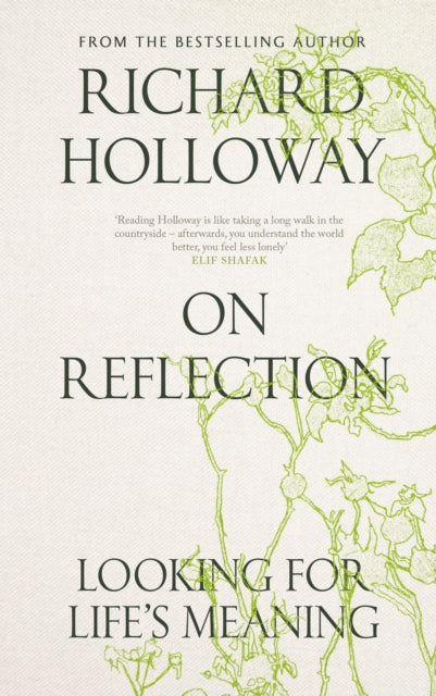 On Reflection : Looking for Life's Meaning - 9781805302919