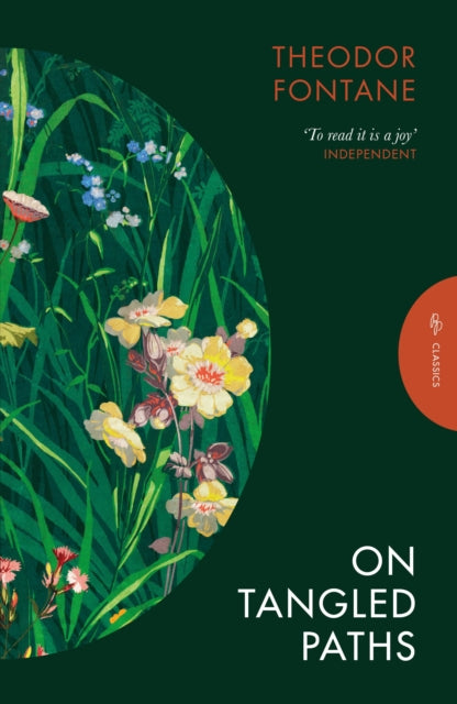 On Tangled Paths - 9781805331612