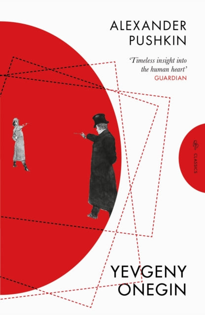 Yevgeny Onegin - 9781805332015
