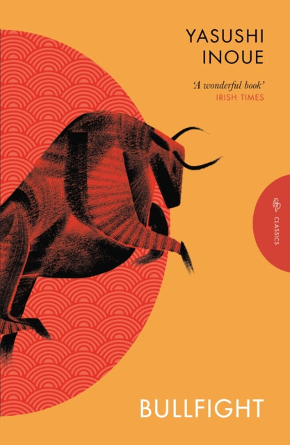 Bullfight - 9781805332022